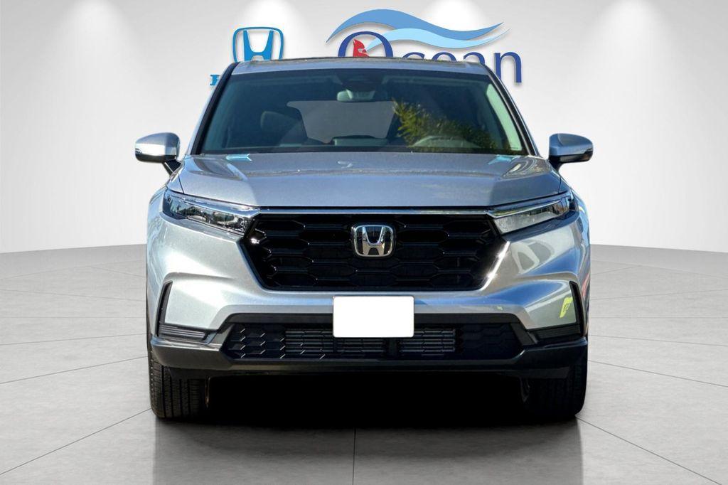 new 2026 Honda CR-V car, priced at $36,100