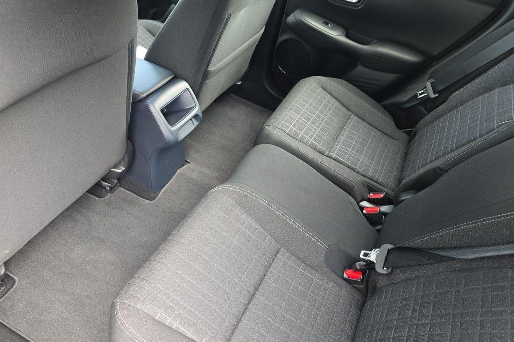 used 2023 Honda HR-V car, priced at $24,998