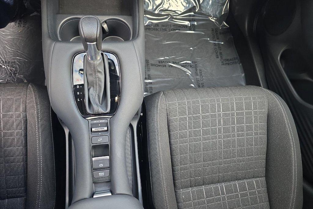 used 2023 Honda HR-V car, priced at $24,998