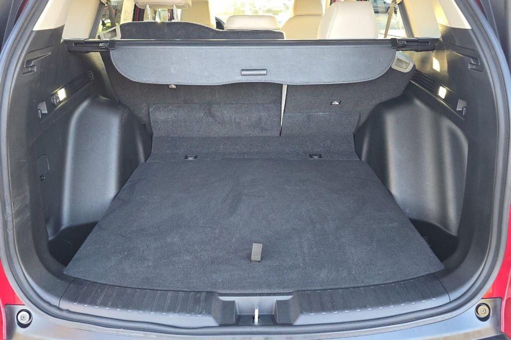 used 2023 Honda CR-V car, priced at $29,567