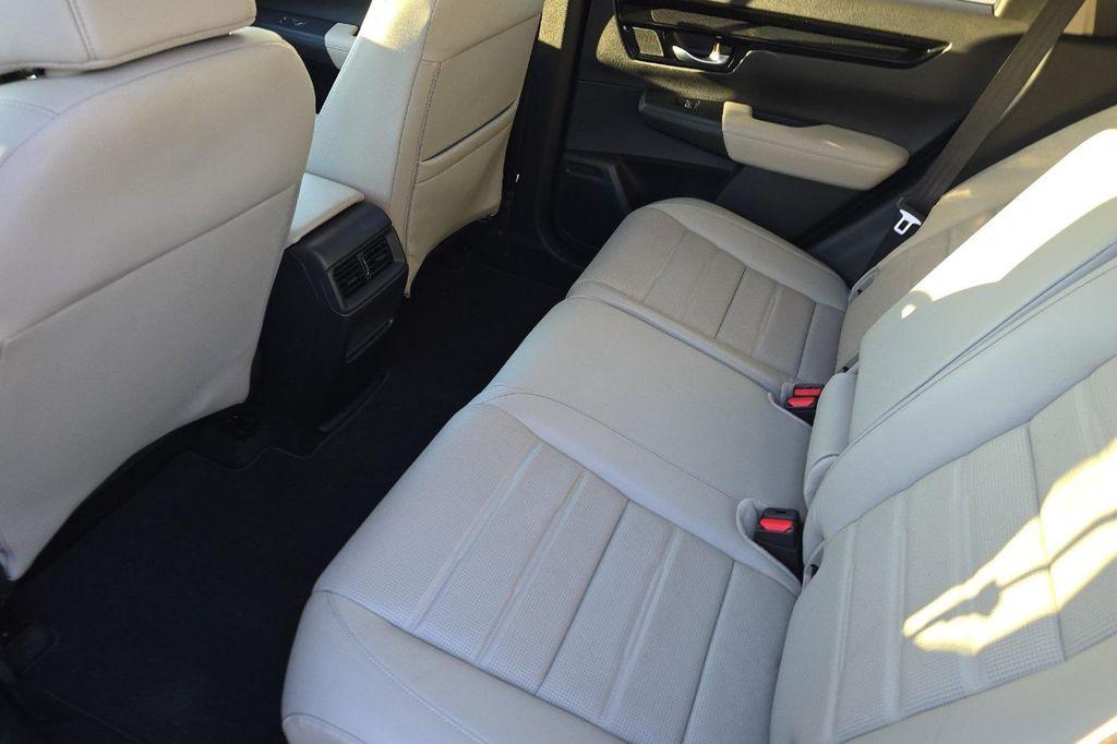 used 2023 Honda CR-V car, priced at $29,567