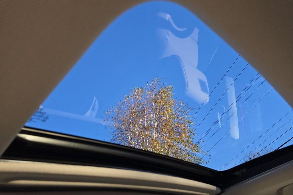 used 2023 Honda CR-V car, priced at $29,567