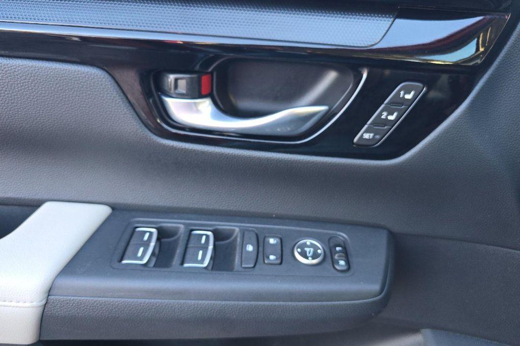 used 2023 Honda CR-V car, priced at $29,567