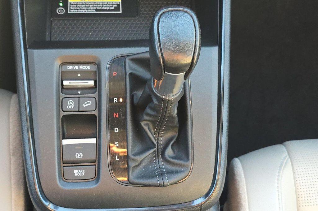 used 2023 Honda CR-V car, priced at $29,567