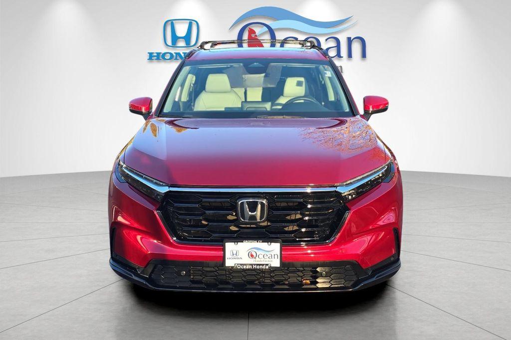 used 2023 Honda CR-V car, priced at $29,567