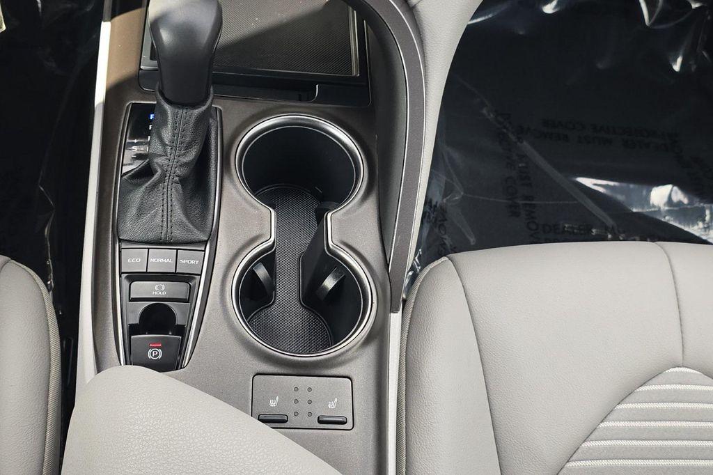 used 2022 Toyota Camry car, priced at $25,332