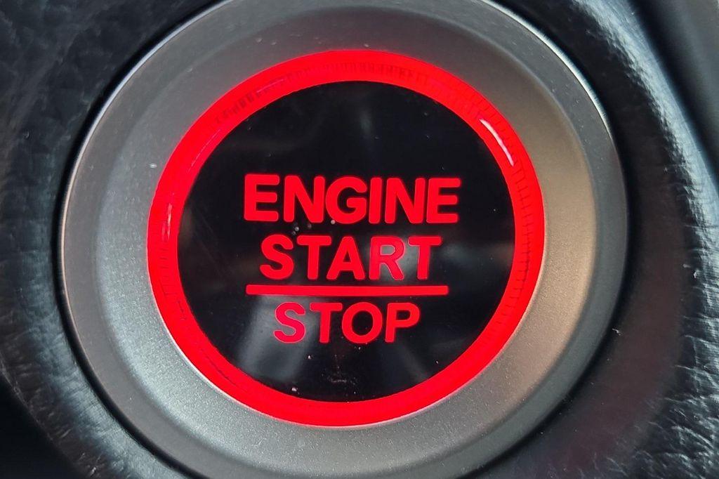 used 2022 Honda Accord car, priced at $25,300