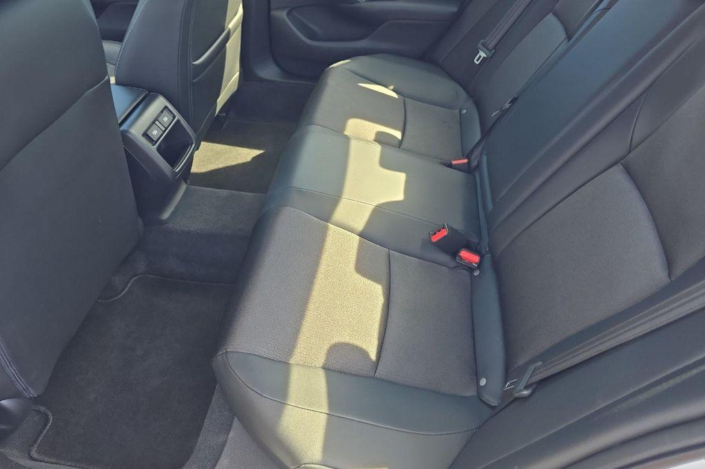 used 2022 Honda Accord car, priced at $25,300