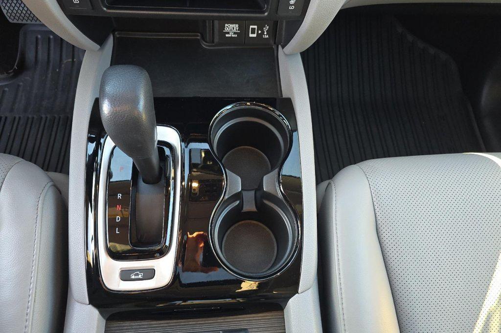 used 2019 Honda Ridgeline car, priced at $23,688