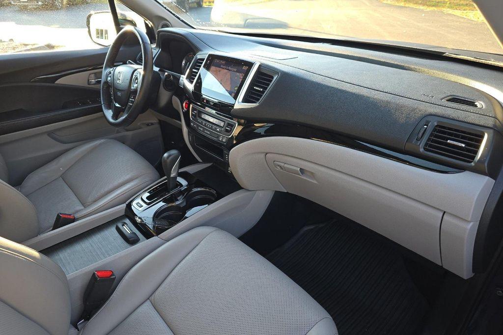 used 2019 Honda Ridgeline car, priced at $23,688