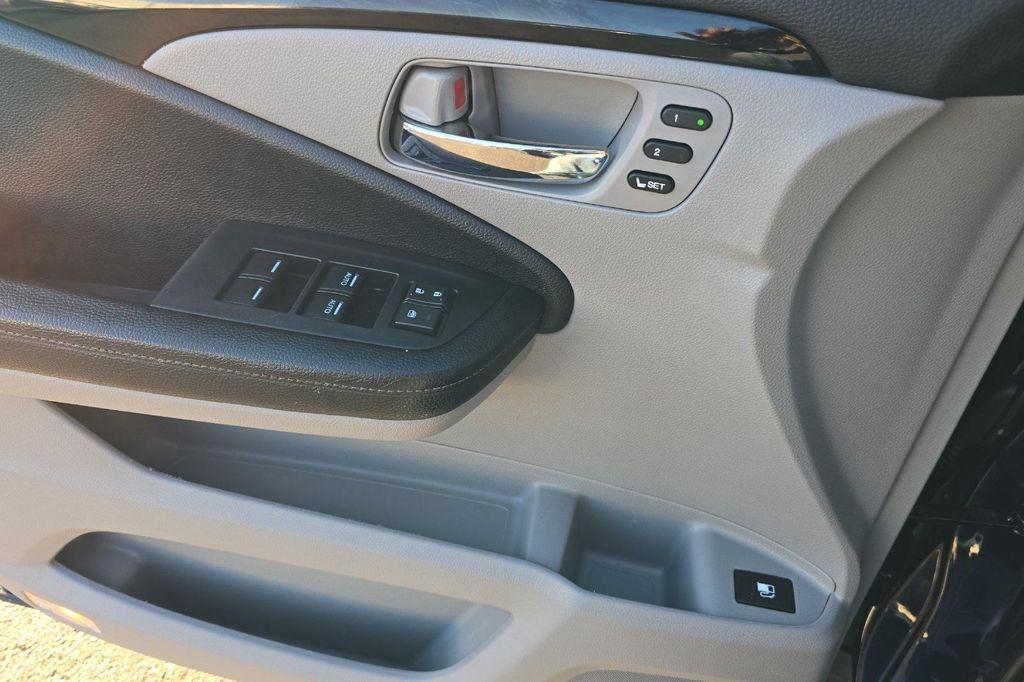 used 2019 Honda Ridgeline car, priced at $23,688