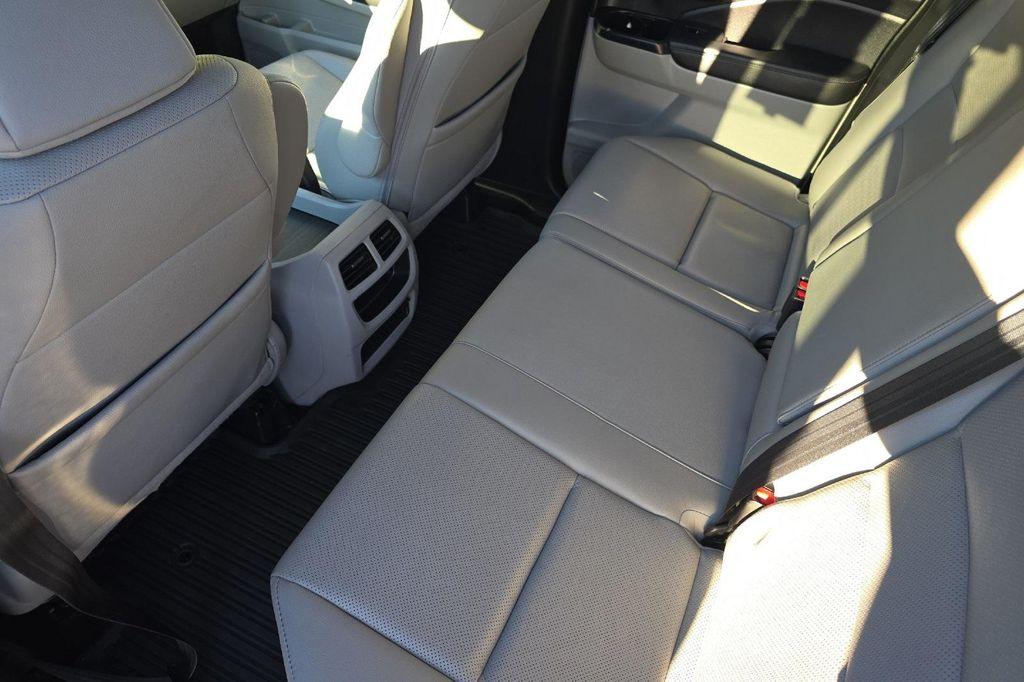 used 2019 Honda Ridgeline car, priced at $23,688