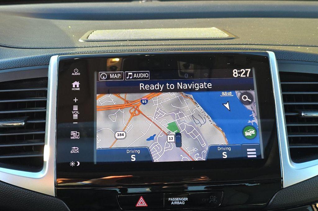 used 2019 Honda Ridgeline car, priced at $23,688