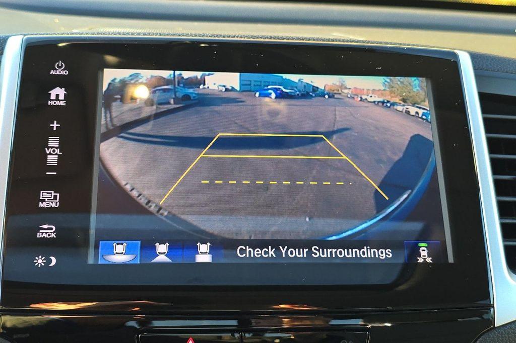 used 2019 Honda Ridgeline car, priced at $23,688