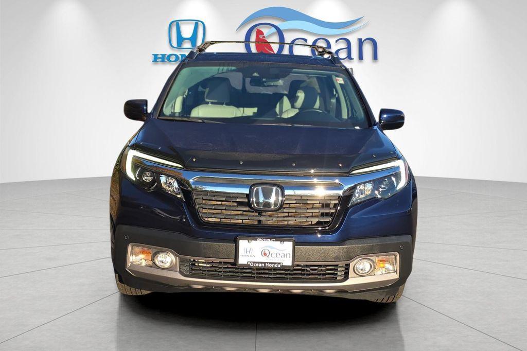 used 2019 Honda Ridgeline car, priced at $23,688