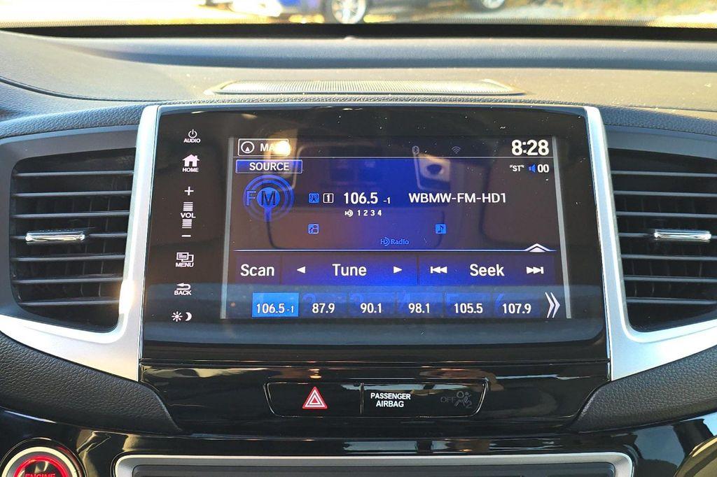 used 2019 Honda Ridgeline car, priced at $23,688