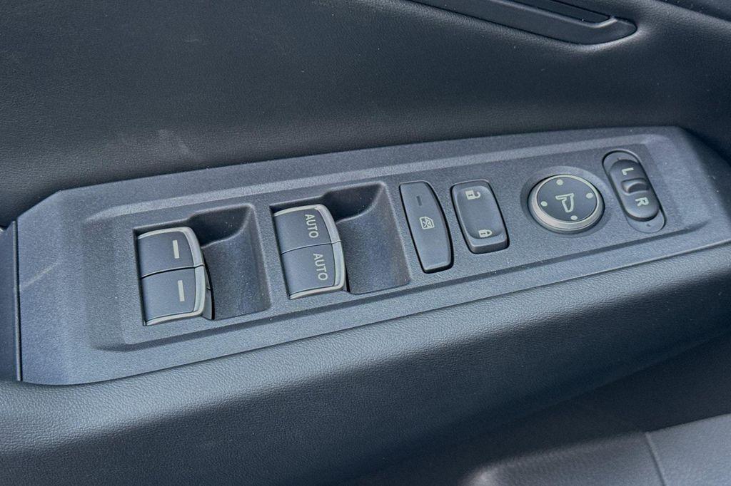 new 2025 Honda Accord Hybrid car