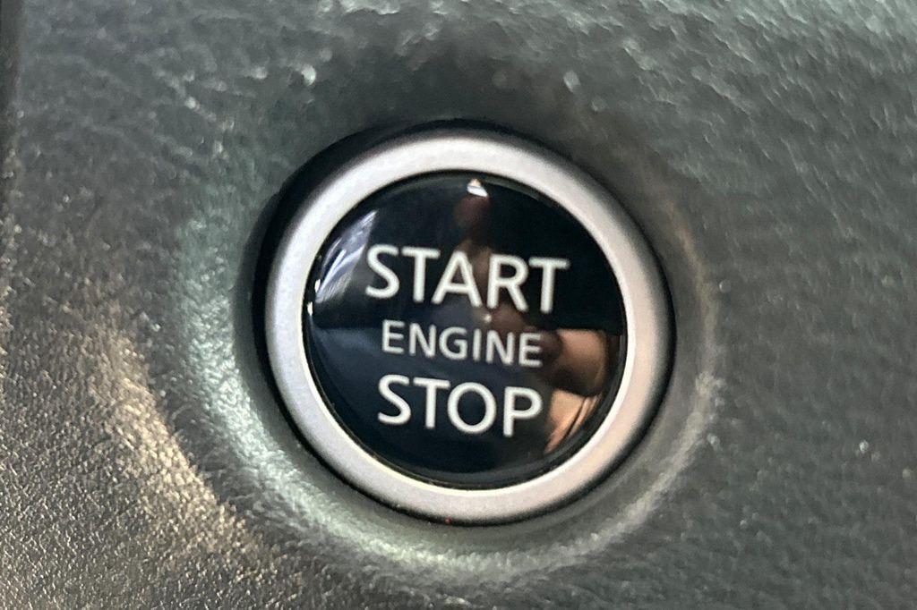 used 2024 Nissan Frontier car, priced at $31,488