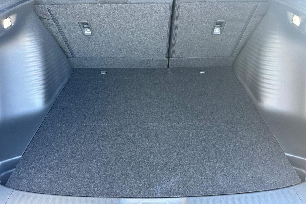 new 2026 Honda HR-V car, priced at $30,950