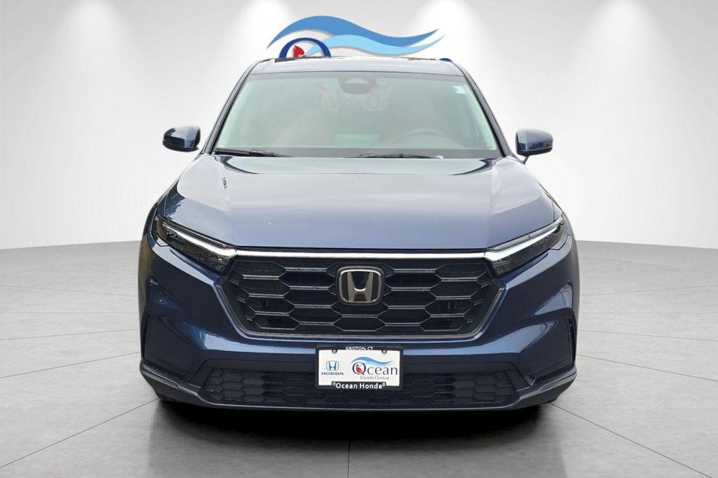 used 2025 Honda CR-V car, priced at $29,688