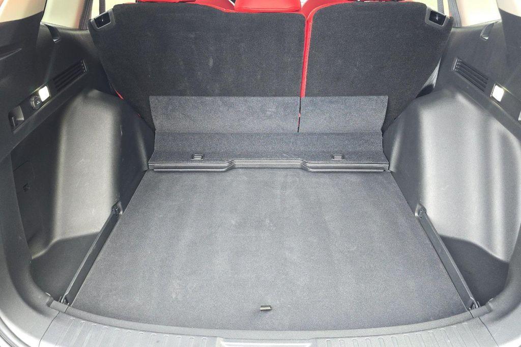 used 2025 Honda CR-V car, priced at $29,688