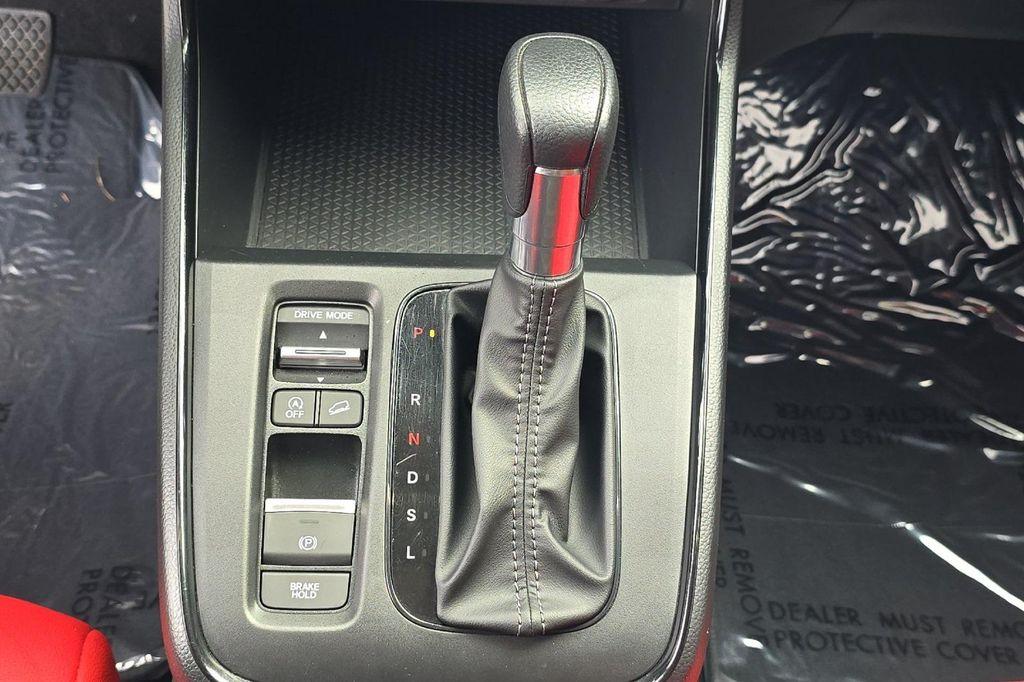 used 2025 Honda CR-V car, priced at $29,688