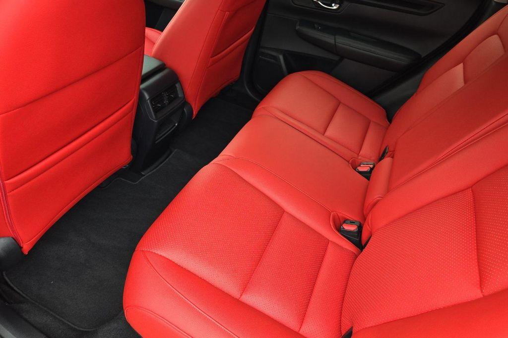 used 2025 Honda CR-V car, priced at $29,688