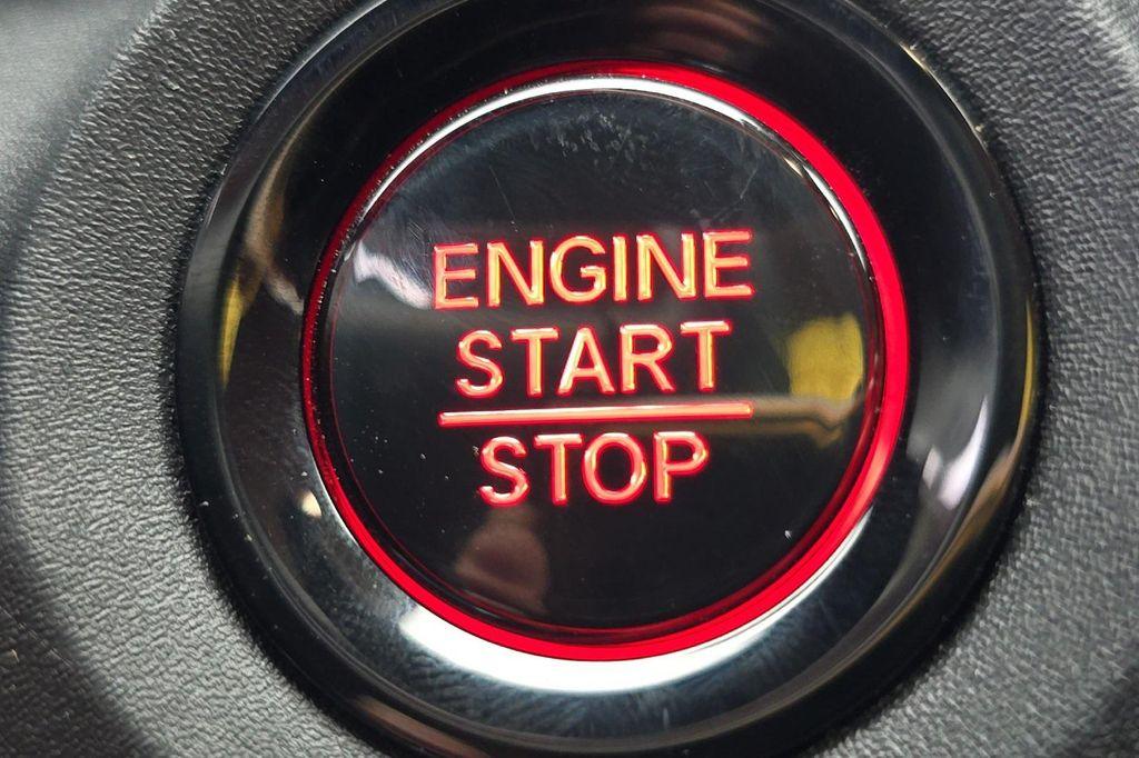 used 2025 Honda CR-V car, priced at $29,688