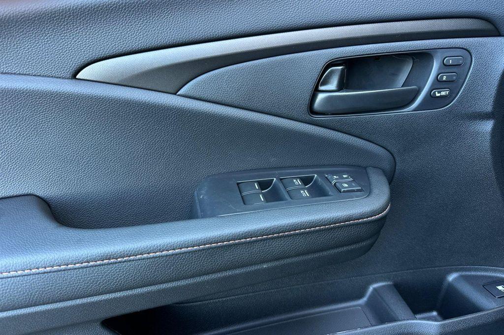 new 2026 Honda Ridgeline car, priced at $47,290