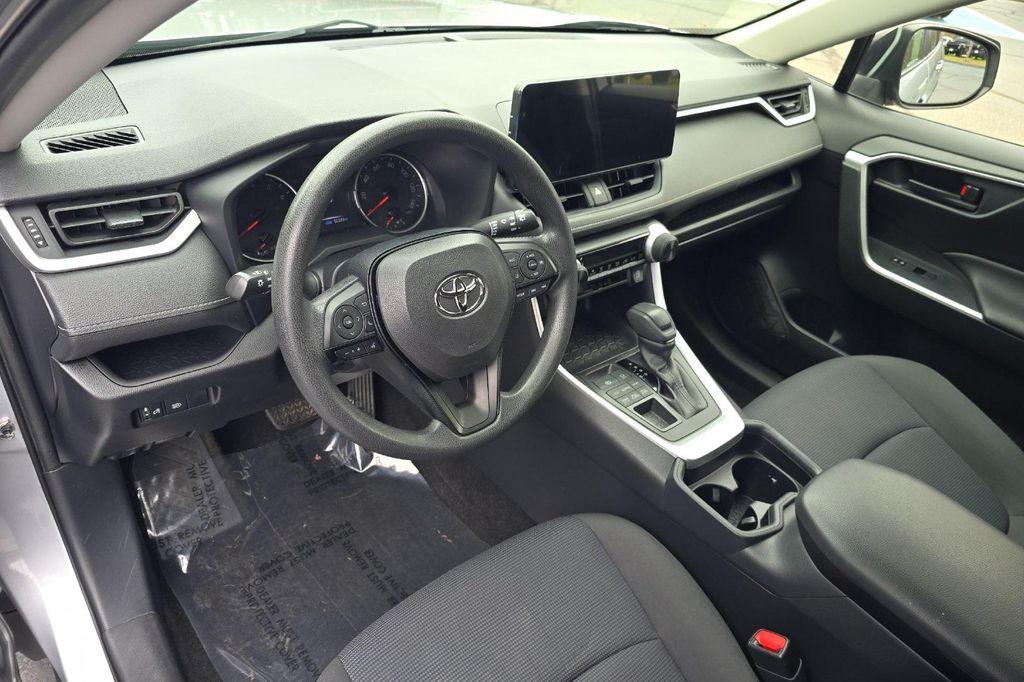 used 2020 Toyota RAV4 car, priced at $23,300