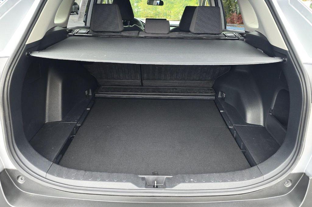 used 2020 Toyota RAV4 car, priced at $23,300