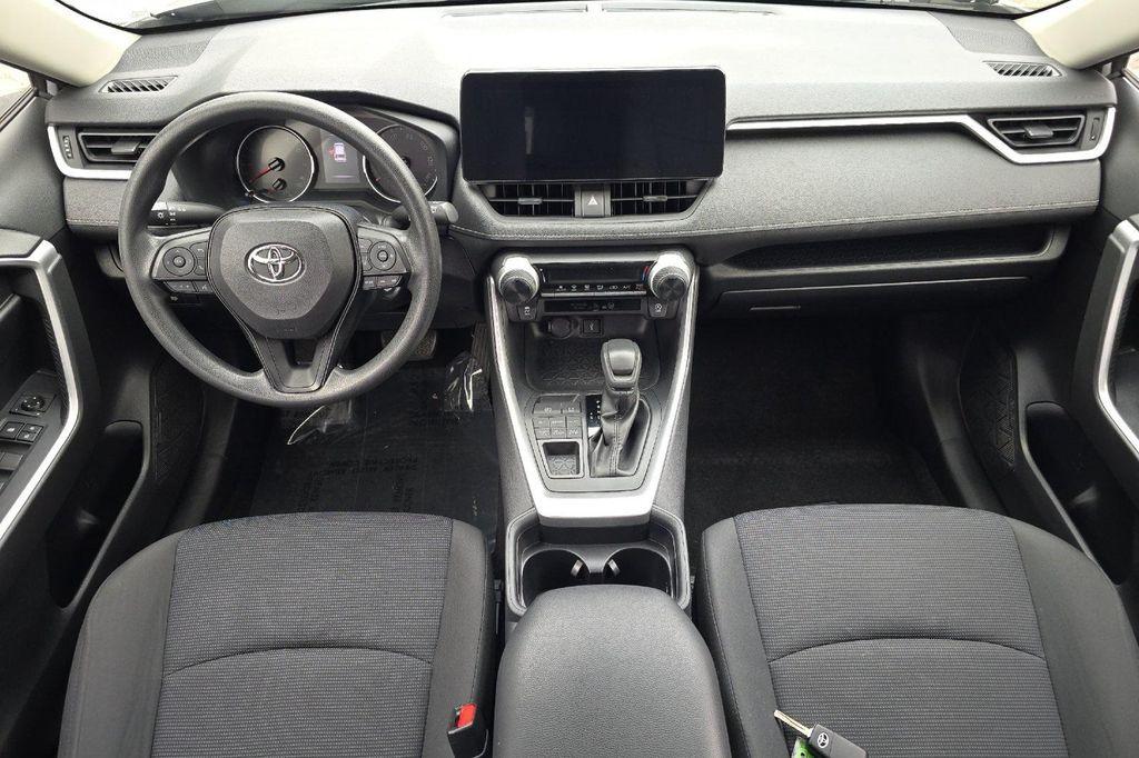 used 2020 Toyota RAV4 car, priced at $23,300