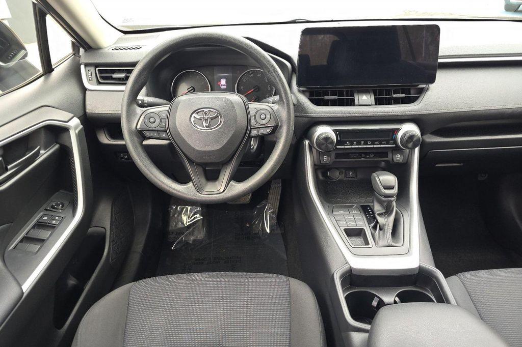 used 2020 Toyota RAV4 car, priced at $23,300