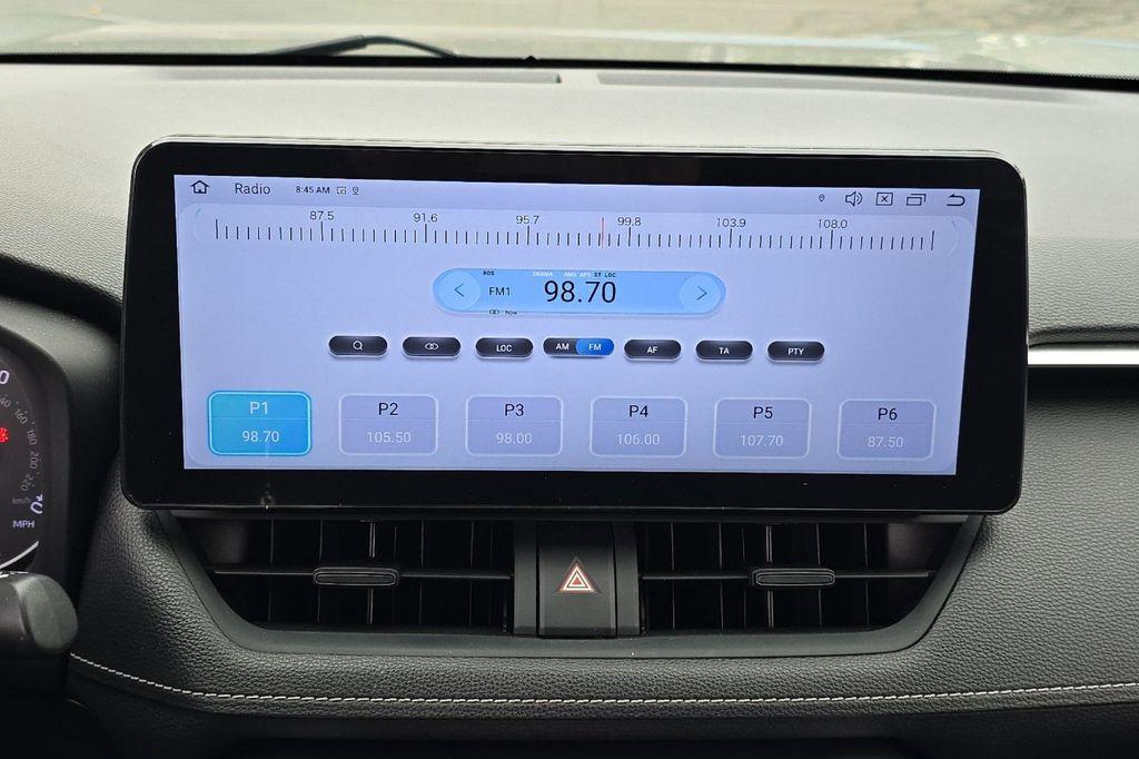 used 2020 Toyota RAV4 car, priced at $23,300