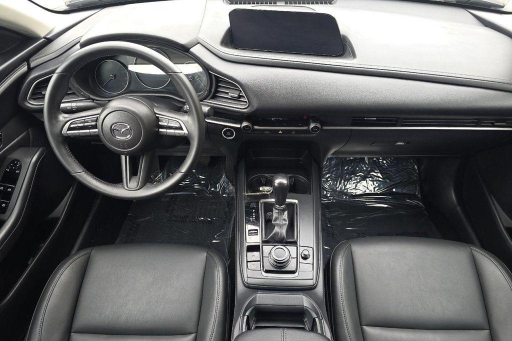 used 2022 Mazda CX-30 car, priced at $20,900