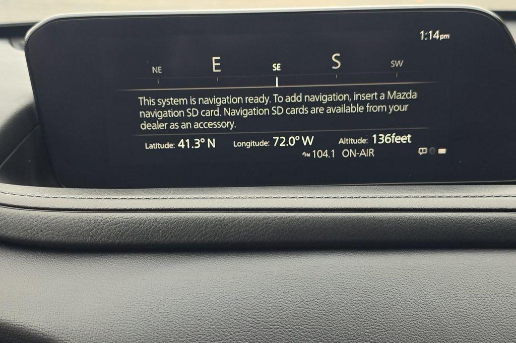 used 2022 Mazda CX-30 car, priced at $20,900