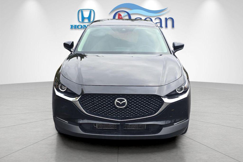 used 2022 Mazda CX-30 car, priced at $20,900