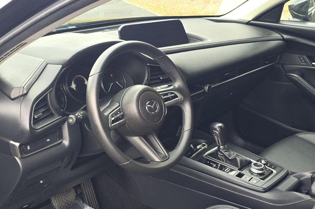 used 2022 Mazda CX-30 car, priced at $20,900