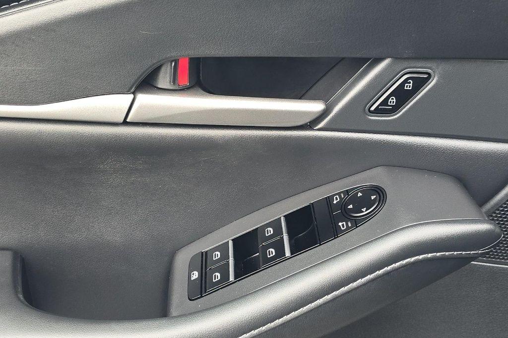 used 2022 Mazda CX-30 car, priced at $20,900