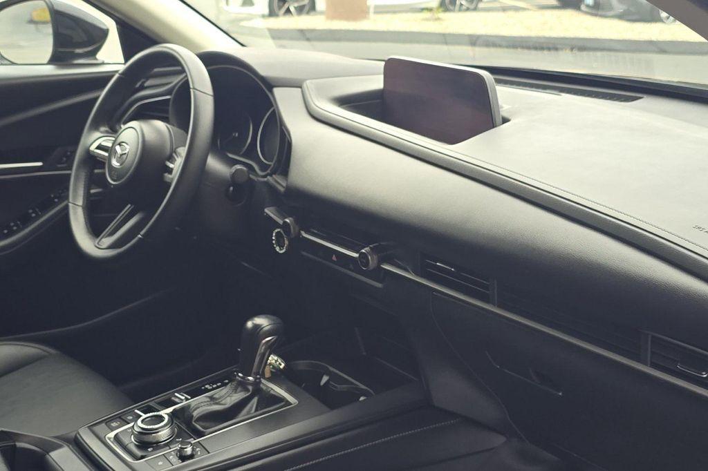 used 2022 Mazda CX-30 car, priced at $20,900