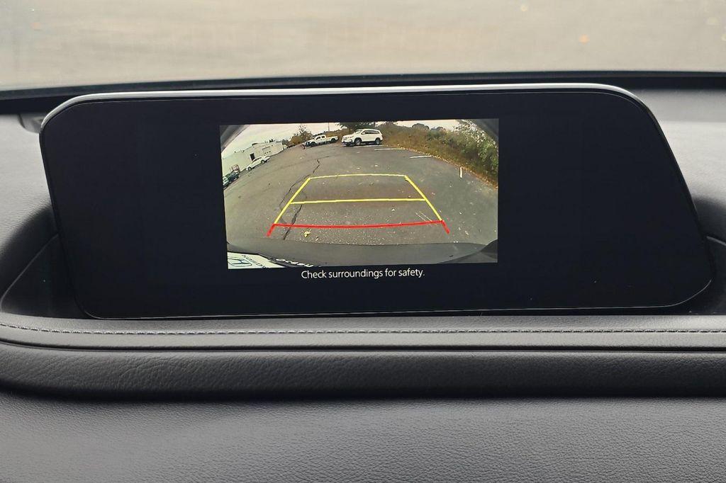 used 2022 Mazda CX-30 car, priced at $20,900