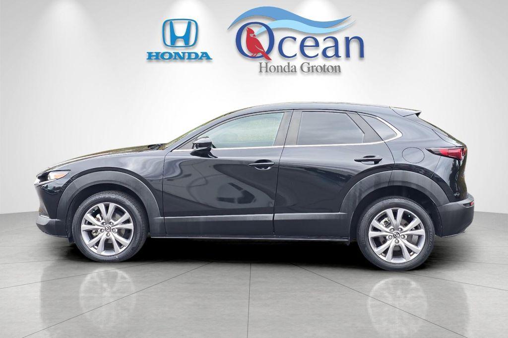used 2022 Mazda CX-30 car, priced at $20,900