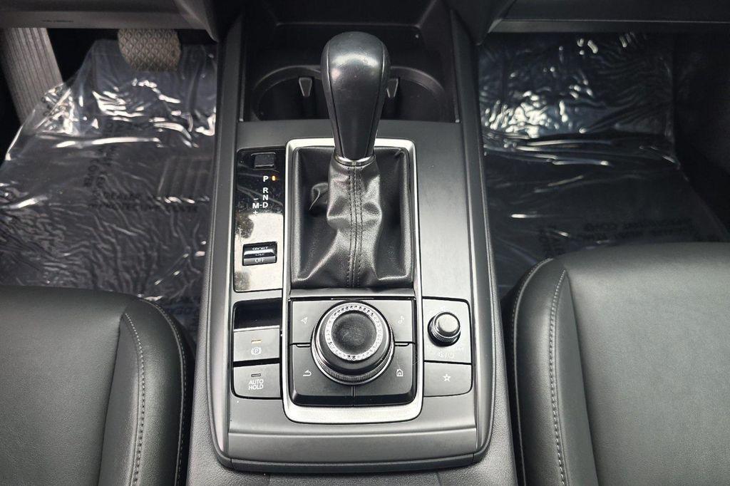 used 2022 Mazda CX-30 car, priced at $20,900