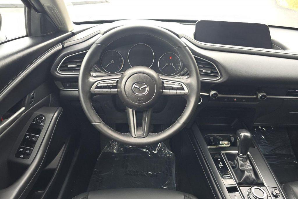 used 2022 Mazda CX-30 car, priced at $20,900