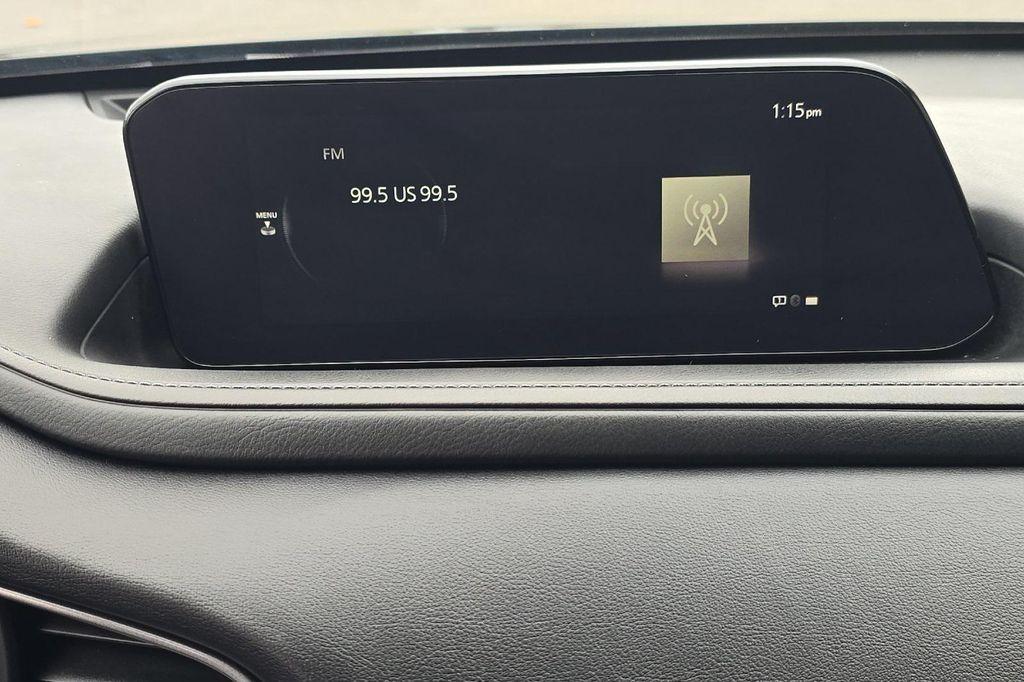 used 2022 Mazda CX-30 car, priced at $20,900