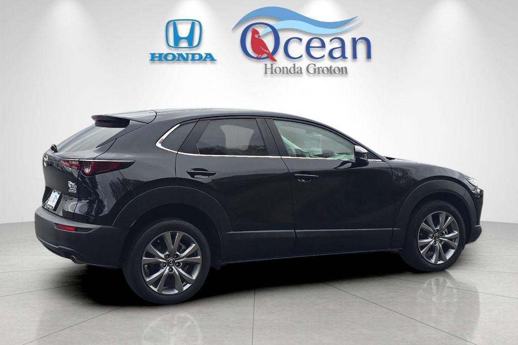 used 2022 Mazda CX-30 car, priced at $20,900