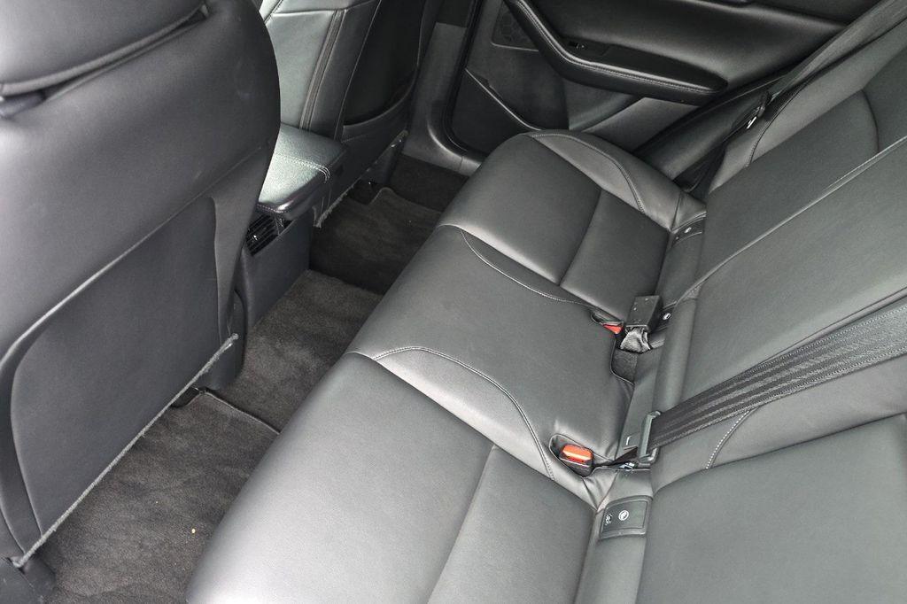 used 2022 Mazda CX-30 car, priced at $20,900