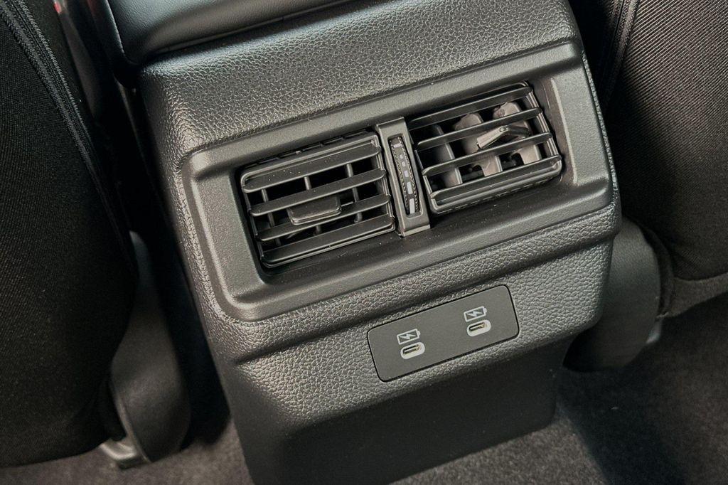 new 2025 Honda Accord car