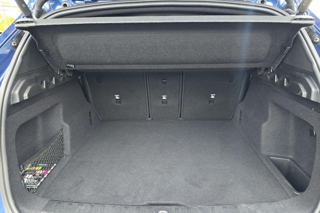 used 2024 BMW X1 car, priced at $32,388