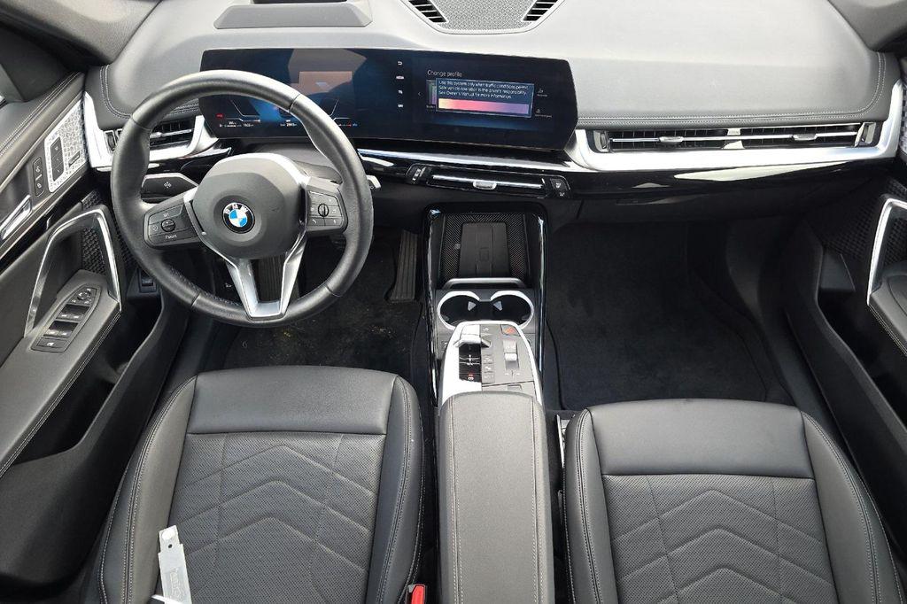 used 2024 BMW X1 car, priced at $32,388
